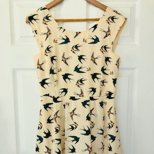 Sunny Girl party dress